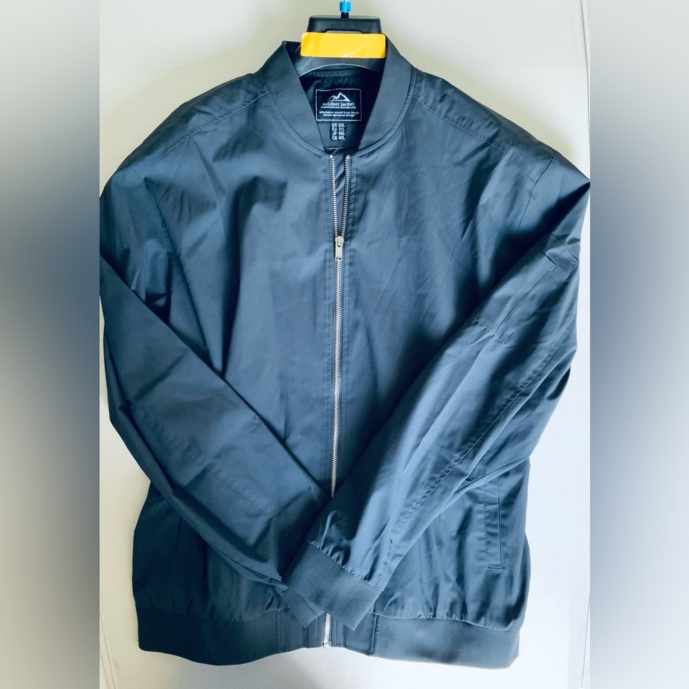 Men’s Outdoor jacket NWOT